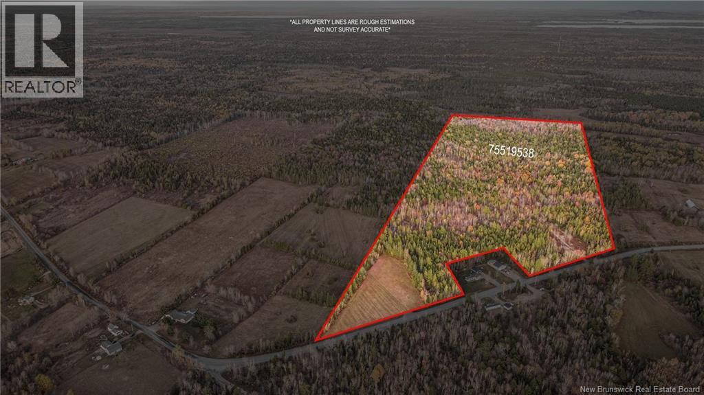 2464 Route 635, Harvey, New Brunswick  E6K 1H1 - Photo 2 - NB128738