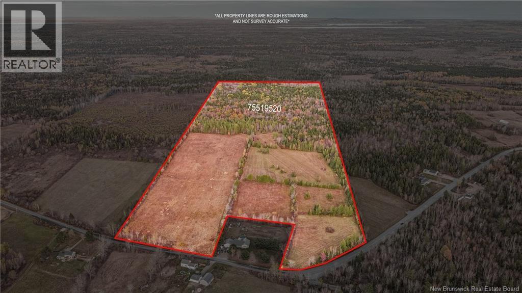 2464 Route 635, Harvey, New Brunswick  E6K 1H1 - Photo 4 - NB128738