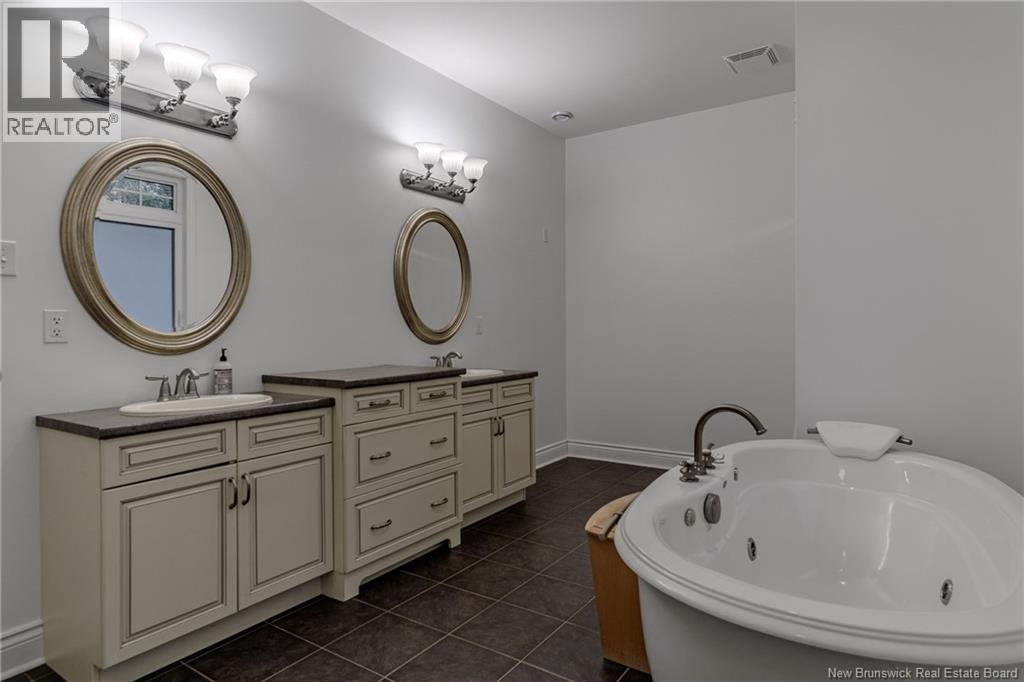 1 High Cliff Court, Rothesay, New Brunswick  E2H 2T8 - Photo 20 - NB128557