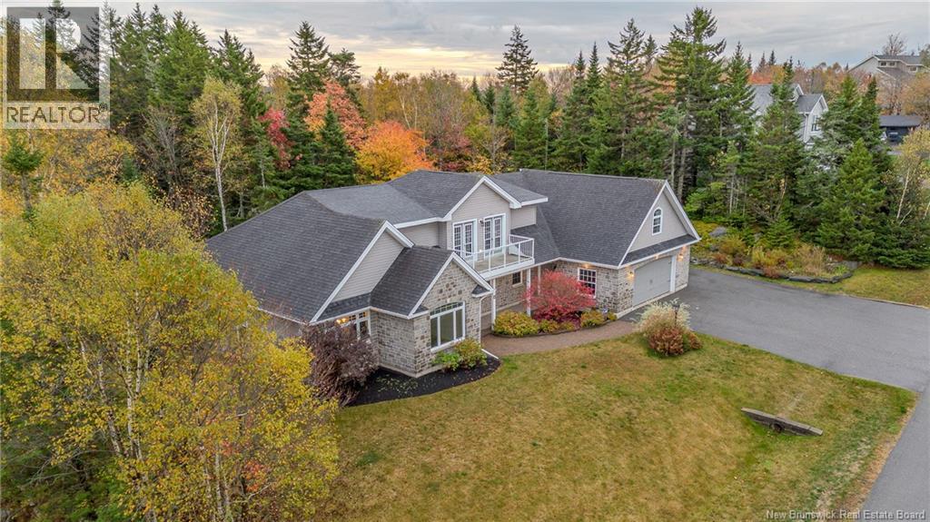1 High Cliff Court, Rothesay, New Brunswick  E2H 2T8 - Photo 3 - NB128557