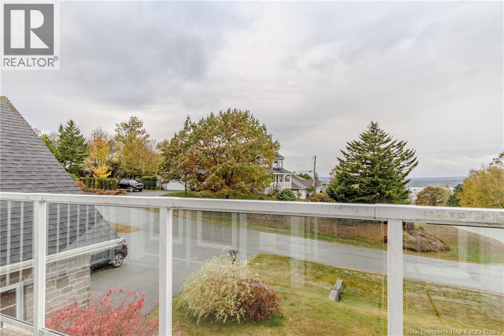 1 High Cliff Court, Rothesay, New Brunswick  E2H 2T8 - Photo 35 - NB128557