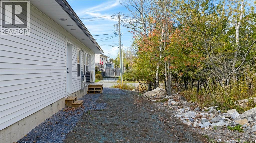 110 Thornbrough Street, Saint John, New Brunswick  E2K 3P6 - Photo 4 - NB128300