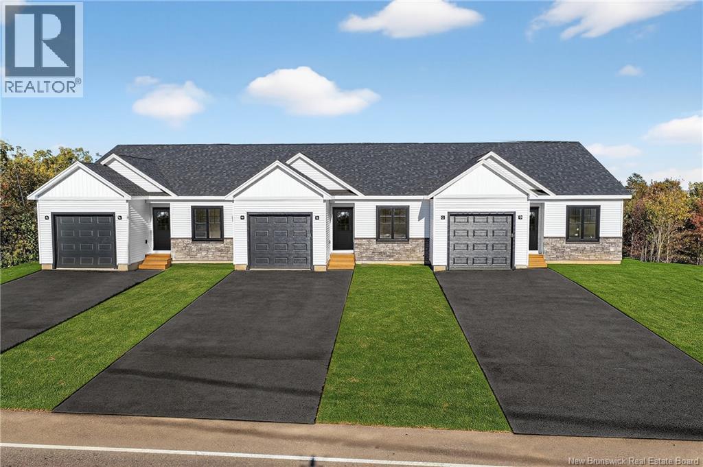 436 La Vallee Unit# 2, Memramcook, New Brunswick