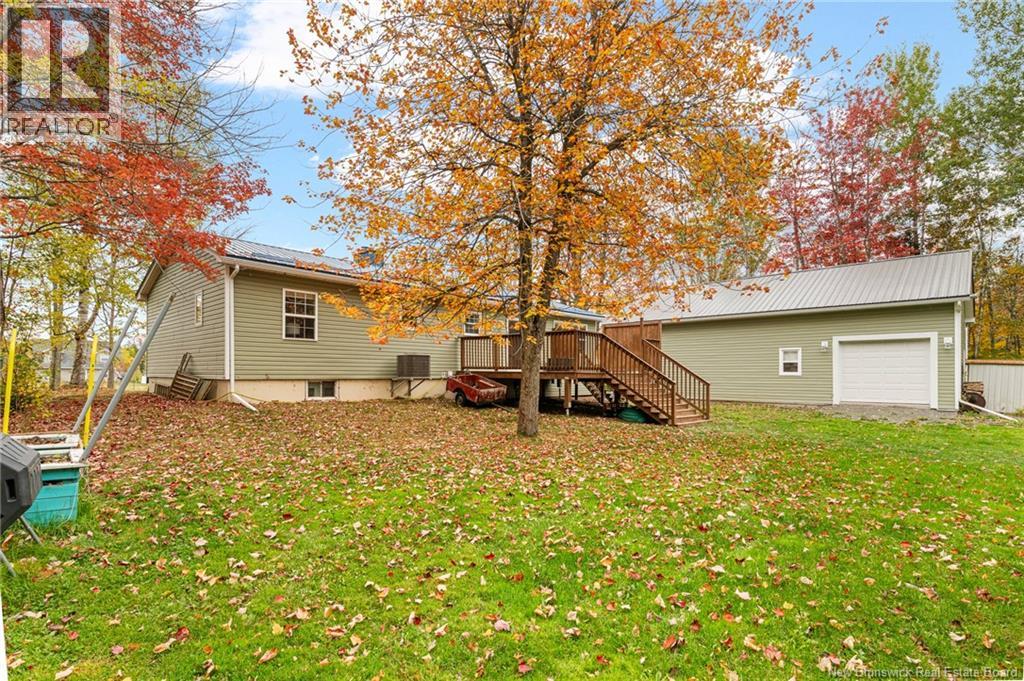 225 Upper Mountain Road, Boundary Creek, New Brunswick  E1G 4A5 - Photo 36 - NB128686