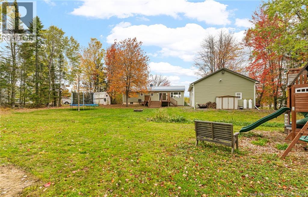 225 Upper Mountain Road, Boundary Creek, New Brunswick  E1G 4A5 - Photo 37 - NB128686