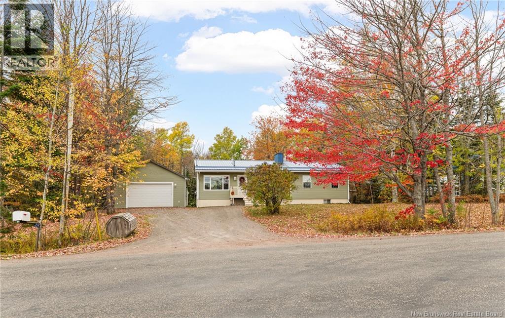 225 Upper Mountain Road, Boundary Creek, New Brunswick  E1G 4A5 - Photo 38 - NB128686