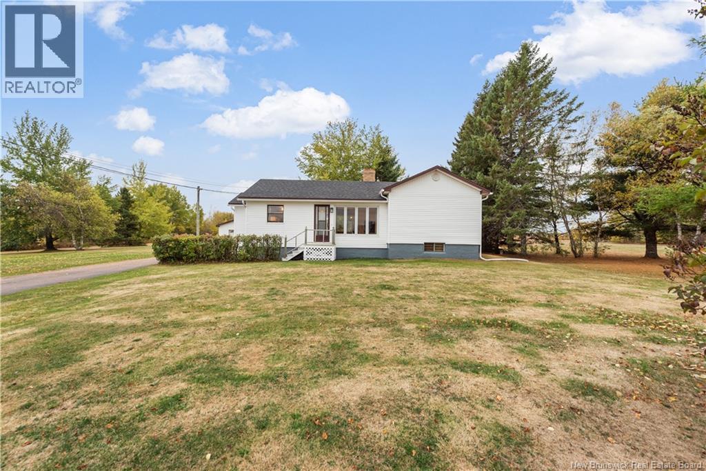 360 Chemin Cap Saint-Louis Road, Saint-Louis-De-Kent, New Brunswick  E4X 1P9 - Photo 2 - NB128665