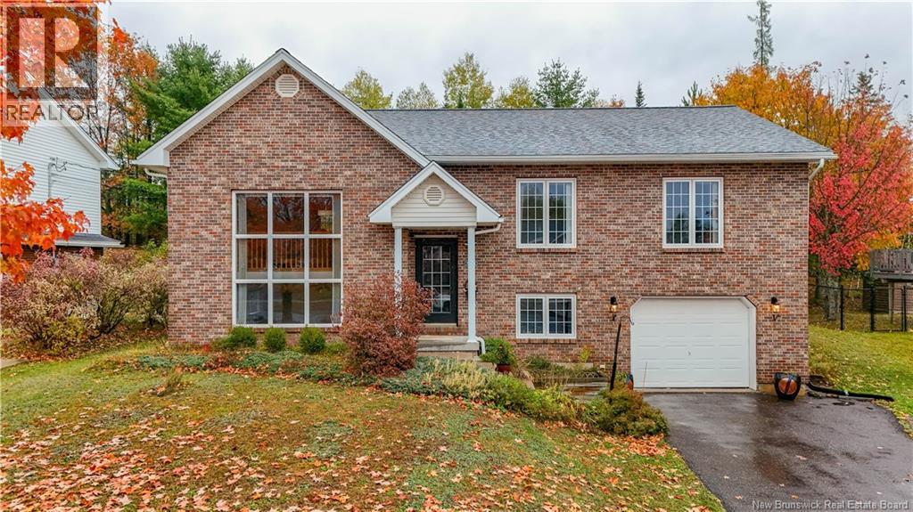 308 Douglas Avenue, Fredericton, New Brunswick