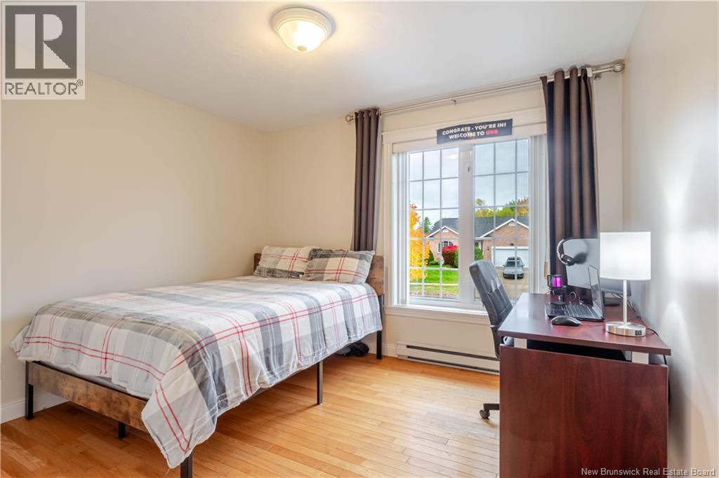 308 Douglas Avenue, Fredericton, New Brunswick  E3A 5T1 - Photo 22 - NB128602