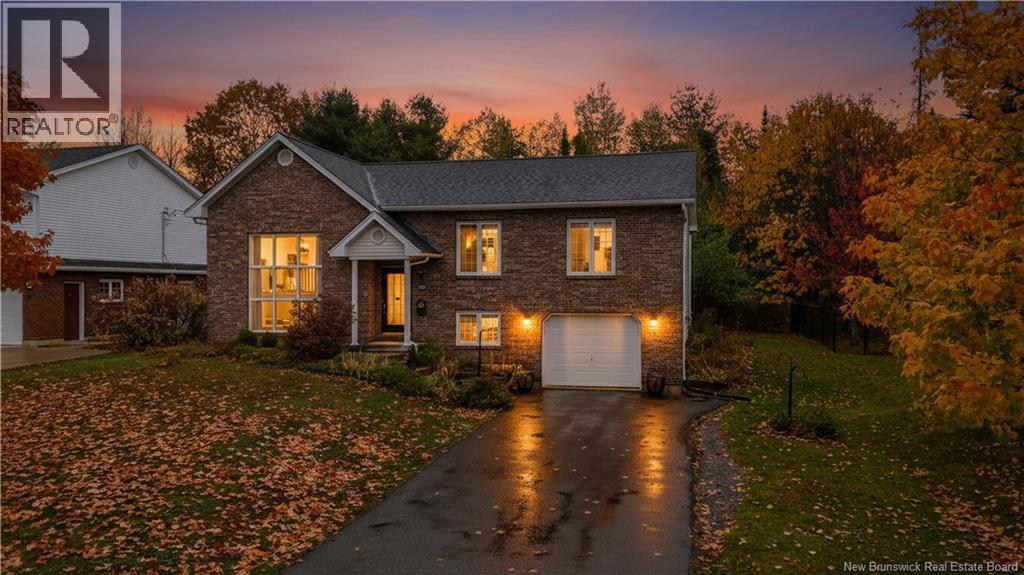 308 Douglas Avenue, Fredericton, New Brunswick  E3A 5T1 - Photo 3 - NB128602