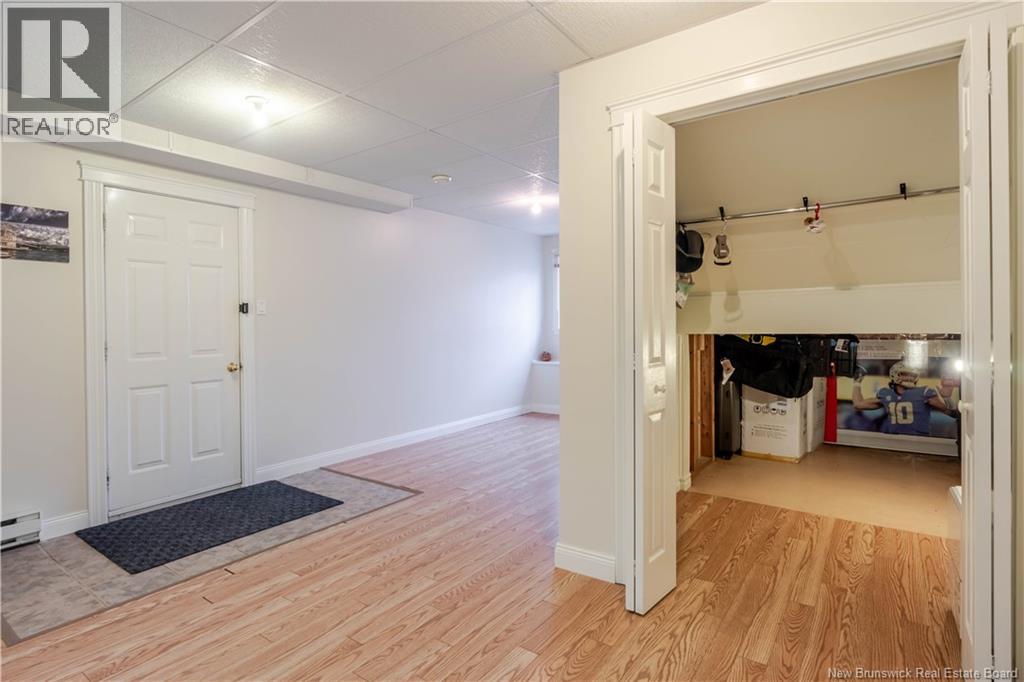 308 Douglas Avenue, Fredericton, New Brunswick  E3A 5T1 - Photo 35 - NB128602