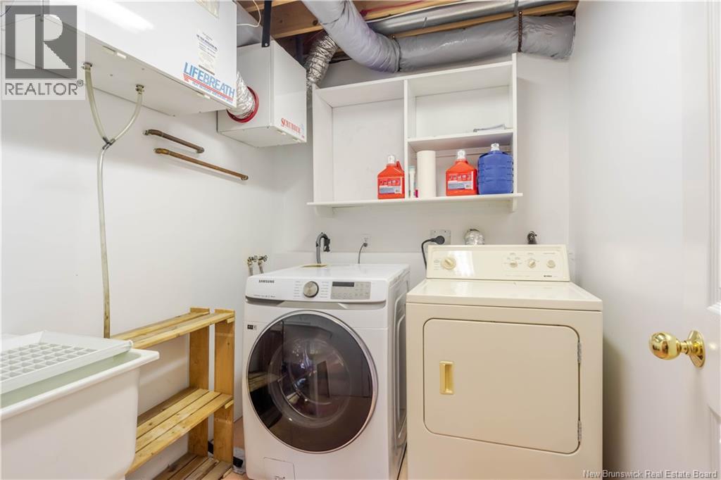 308 Douglas Avenue, Fredericton, New Brunswick  E3A 5T1 - Photo 40 - NB128602