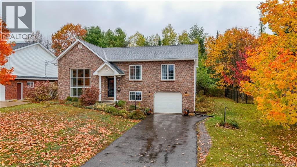 308 Douglas Avenue, Fredericton, New Brunswick  E3A 5T1 - Photo 41 - NB128602