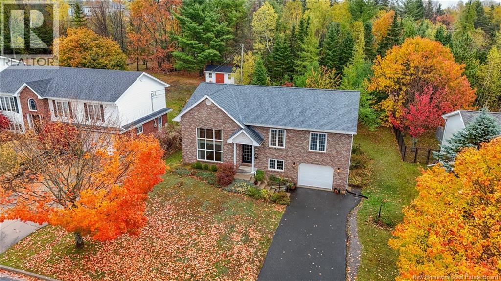 308 Douglas Avenue, Fredericton, New Brunswick  E3A 5T1 - Photo 42 - NB128602
