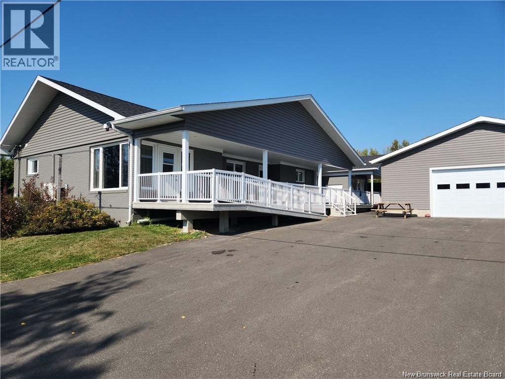 22 Cote Street, Grand-Sault/Grand Falls, New Brunswick