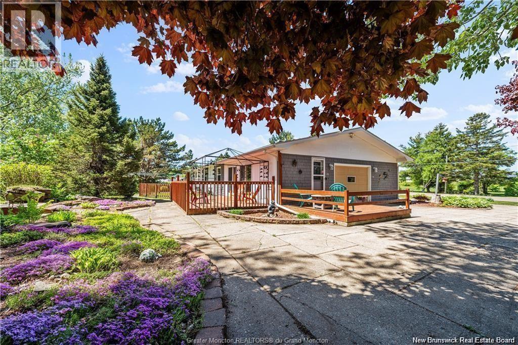 17 Centennial Ave West, Rexton, New Brunswick  E4W 1X4 - Photo 33 - NB128742