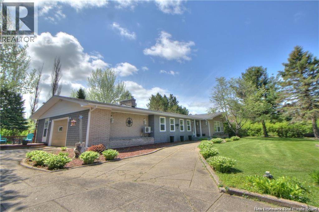 17 Centennial Ave West, Rexton, New Brunswick  E4W 1X4 - Photo 42 - NB128742