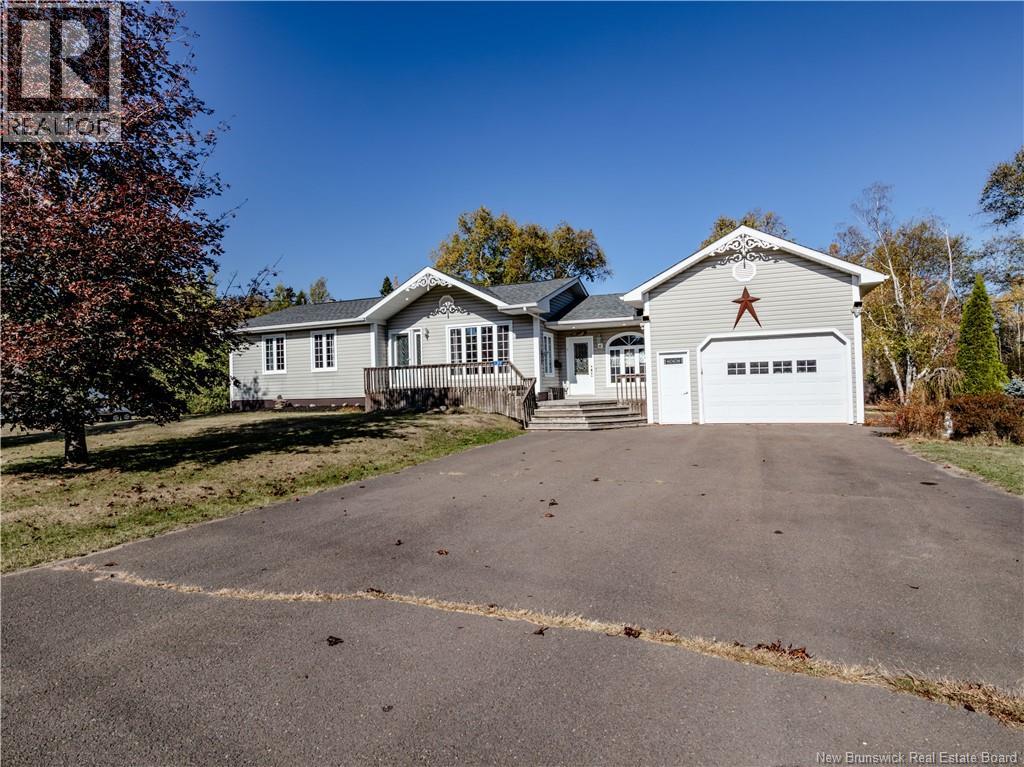 139 Pointe de Pruches Street, Pointe-Sapin, New Brunswick