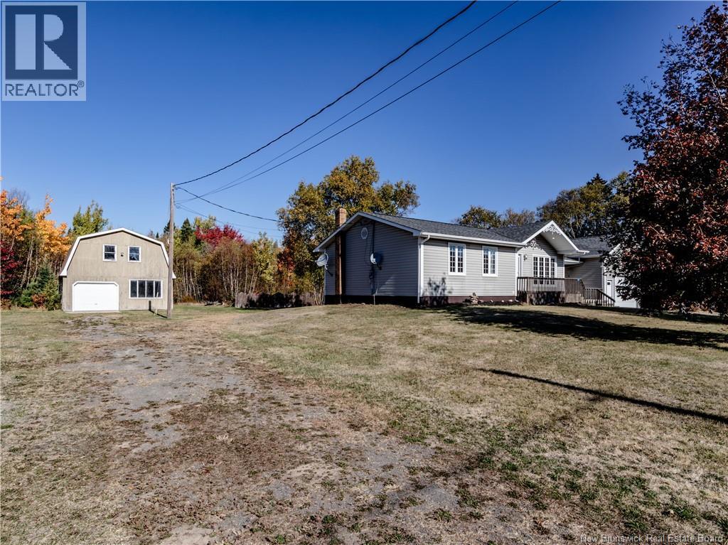 139 Pointe De Pruches Street, Pointe-Sapin, New Brunswick  E4V 1A6 - Photo 2 - NB128218