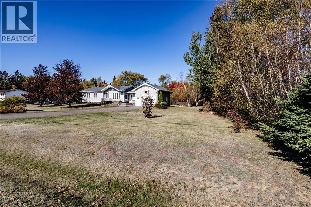 139 Pointe De Pruches Street, Pointe-Sapin, New Brunswick  E4V 1A6 - Photo 3 - NB128218