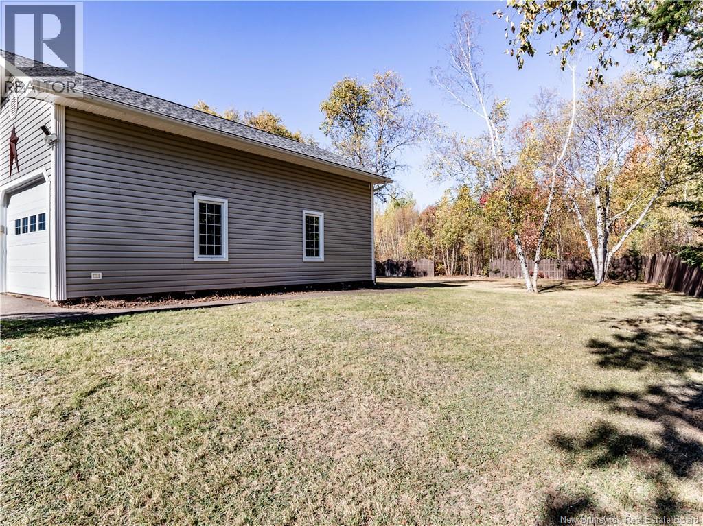 139 Pointe De Pruches Street, Pointe-Sapin, New Brunswick  E4V 1A6 - Photo 31 - NB128218