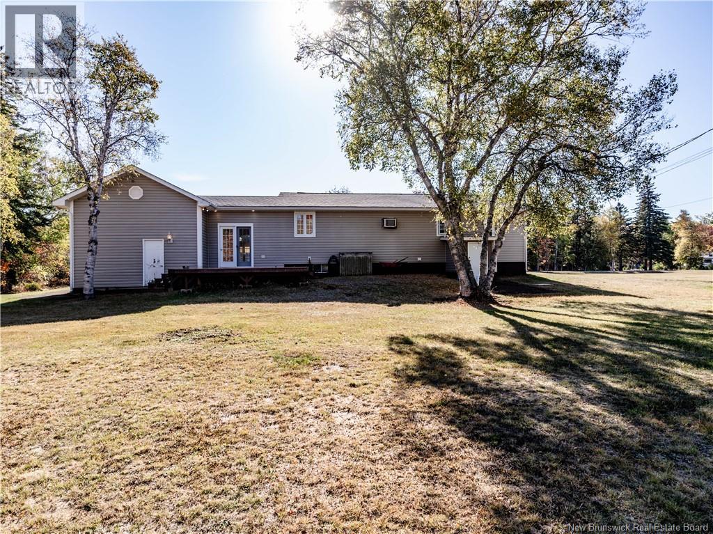 139 Pointe De Pruches Street, Pointe-Sapin, New Brunswick  E4V 1A6 - Photo 32 - NB128218