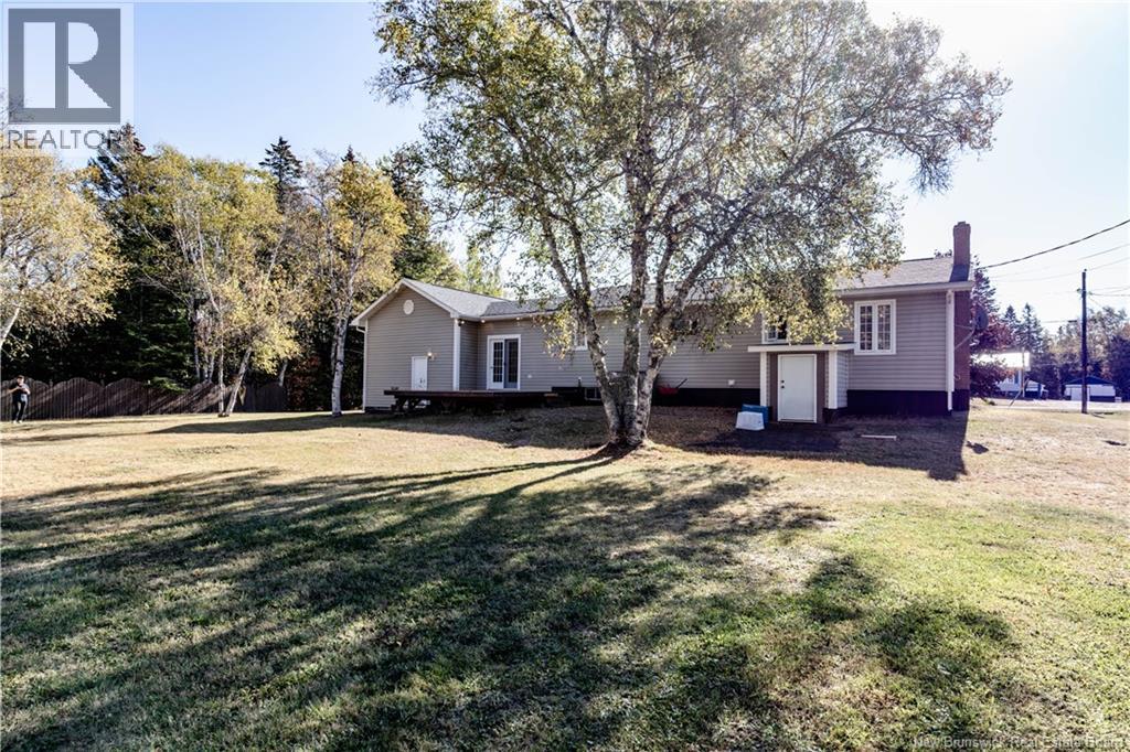 139 Pointe De Pruches Street, Pointe-Sapin, New Brunswick  E4V 1A6 - Photo 34 - NB128218