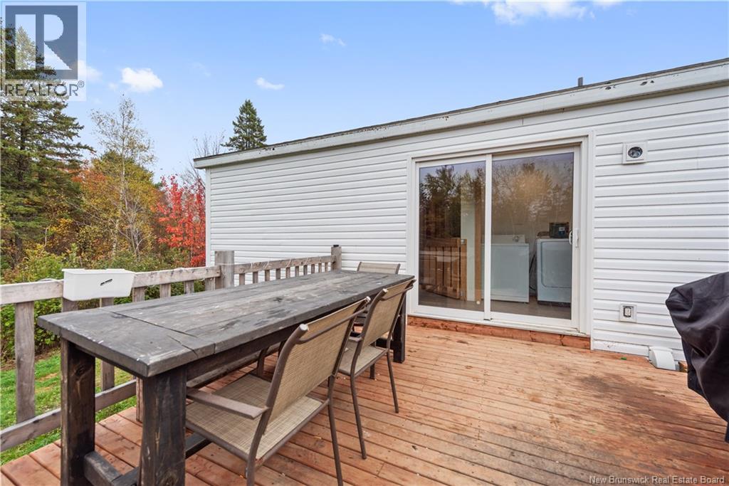 1550 Saint Charles Sud, Saint-Charles, New Brunswick  E4W 4Y3 - Photo 30 - NB128166