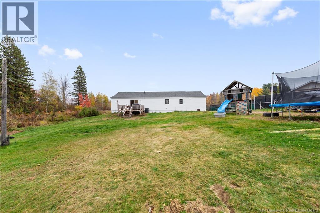 1550 Saint Charles Sud, Saint-Charles, New Brunswick  E4W 4Y3 - Photo 4 - NB128166