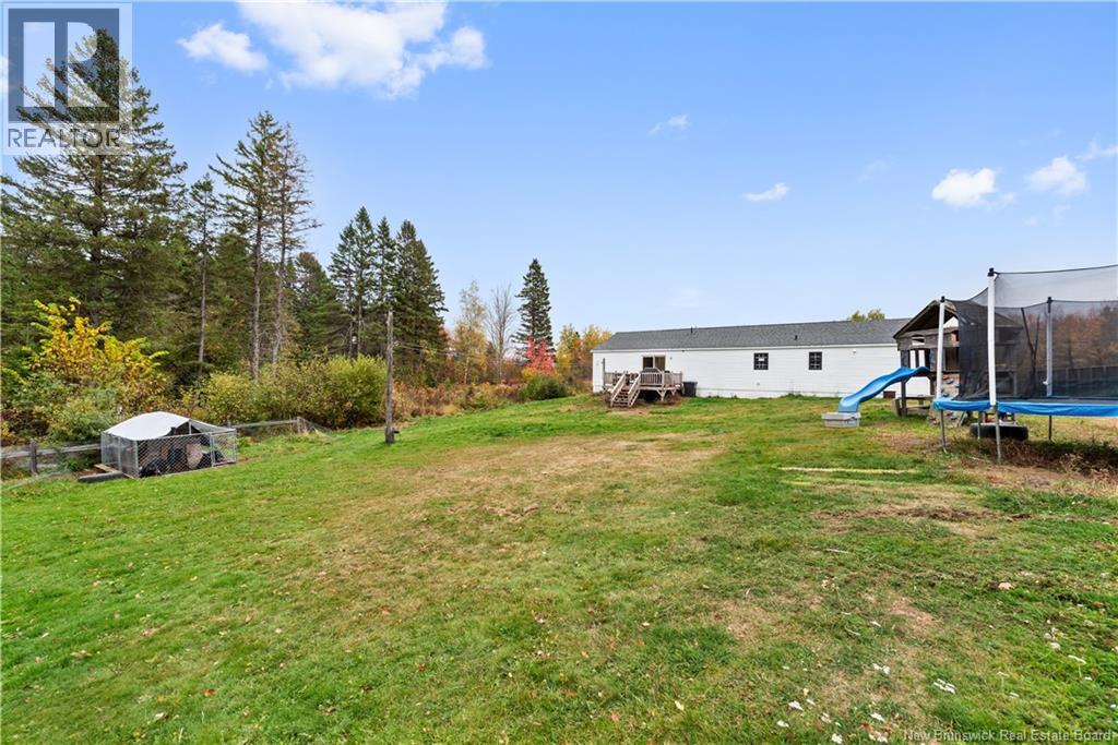 1550 Saint Charles Sud, Saint-Charles, New Brunswick  E4W 4Y3 - Photo 5 - NB128166