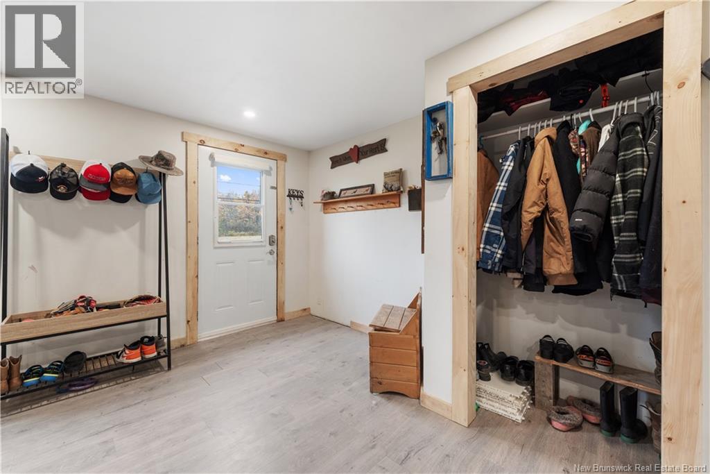 1550 Saint Charles Sud, Saint-Charles, New Brunswick  E4W 4Y3 - Photo 6 - NB128166
