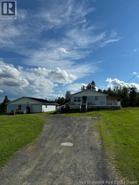 8239 Route 117, Black River Bridge, New Brunswick