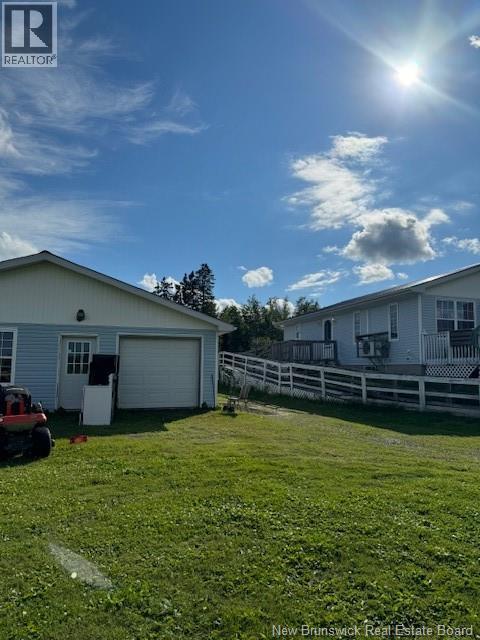 8239 Route 117, Black River Bridge, New Brunswick  E1N 5K4 - Photo 2 - NB128751