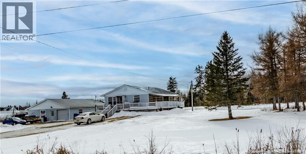 8239 Route 117, Black River Bridge, New Brunswick  E1N 5K4 - Photo 29 - NB128751