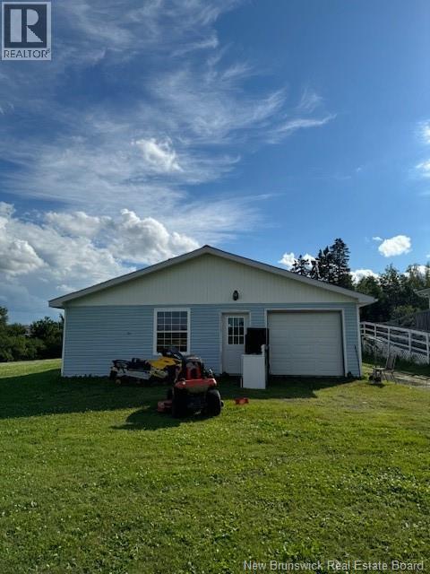 8239 Route 117, Black River Bridge, New Brunswick  E1N 5K4 - Photo 3 - NB128751