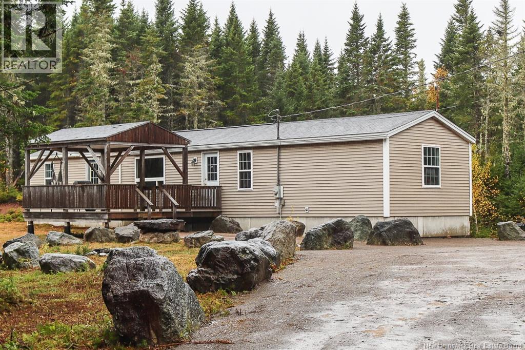 45 McMahon Road, Barnesville, New Brunswick