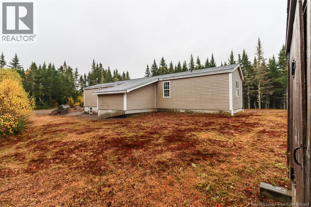 45 Mcmahon Road, Barnesville, New Brunswick  E5N 3S6 - Photo 10 - NB128732