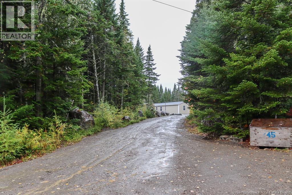 45 Mcmahon Road, Barnesville, New Brunswick  E5N 3S6 - Photo 3 - NB128732