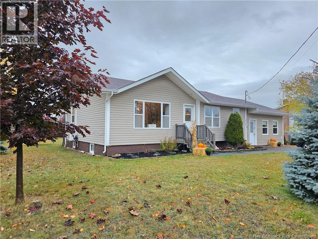 226 Gagnon, Beresford, New Brunswick