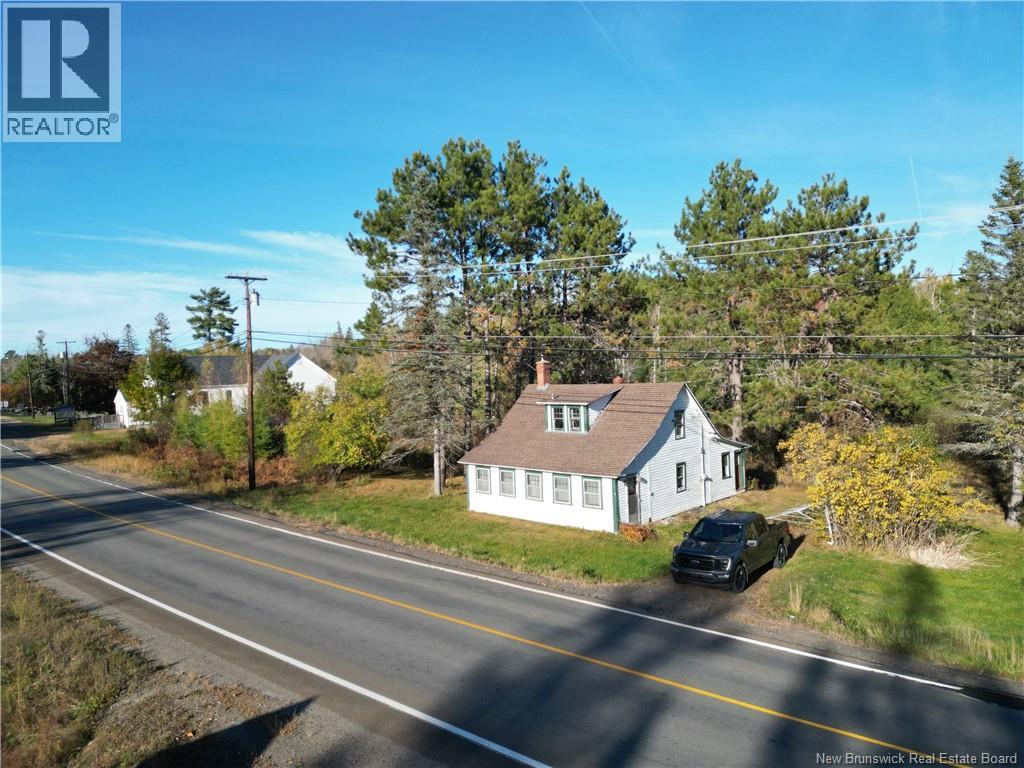 889 101 Nasonworth, Charters Settlement, New Brunswick