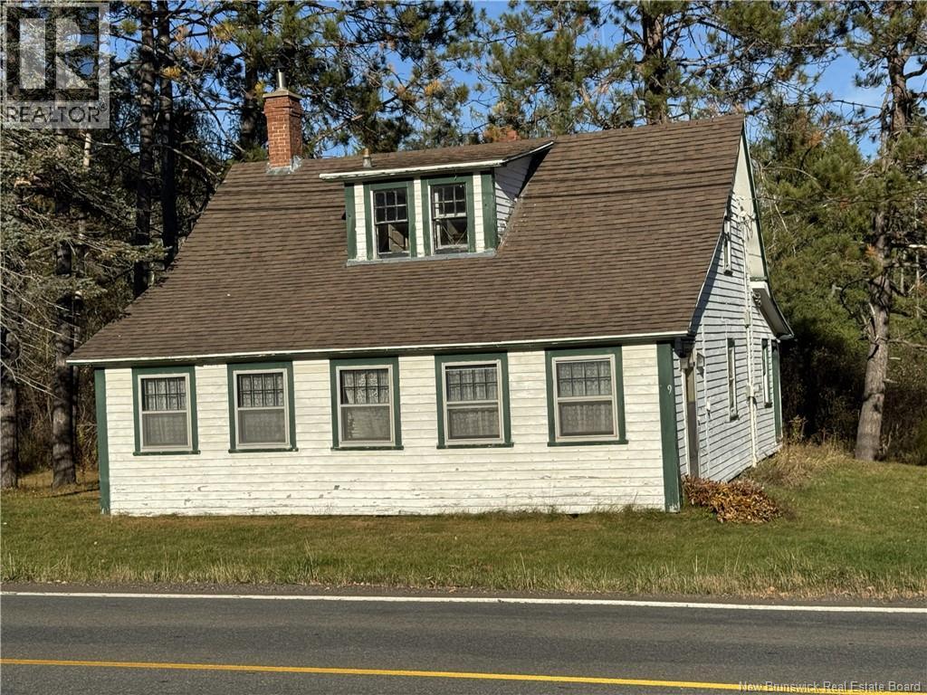 889 101 Nasonworth, Charters Settlement, New Brunswick  E3C 2C1 - Photo 3 - NB128660