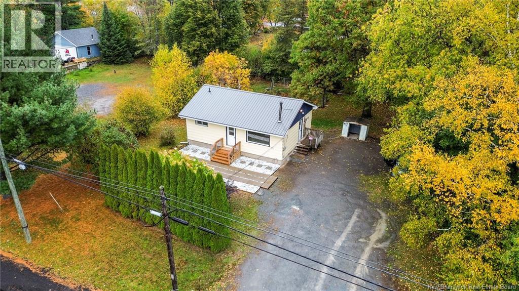 865 Riverside Drive, Fredericton, New Brunswick
