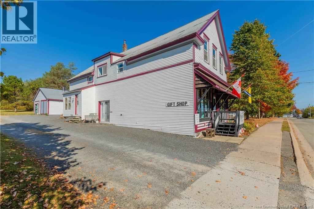 179 Main Street, St. Martins, New Brunswick  E5R 1B7 - Photo 23 - NB128217