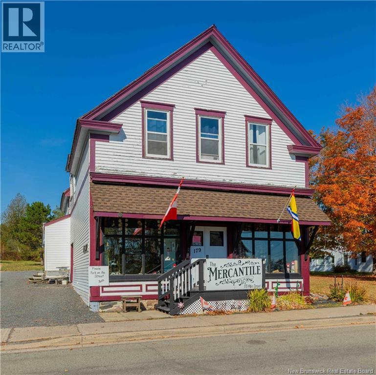 179 Main Street, St. Martins, New Brunswick  E5R 1B7 - Photo 31 - NB128217