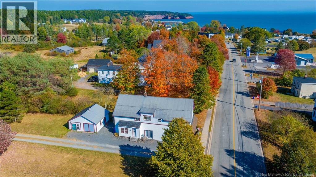 179 Main Street, St. Martins, New Brunswick  E5R 1B7 - Photo 33 - NB128217