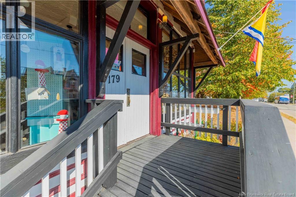 179 Main Street, St. Martins, New Brunswick  E5R 1B7 - Photo 6 - NB128217