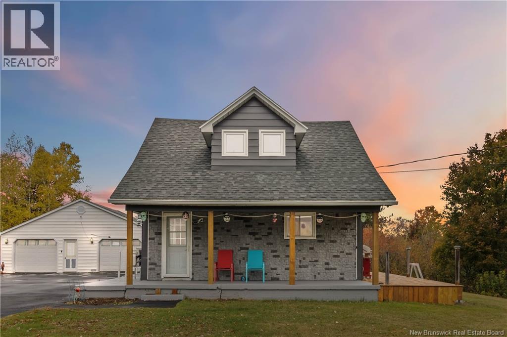 2120 Chemin Cocagne Sud, Cocagne, New Brunswick