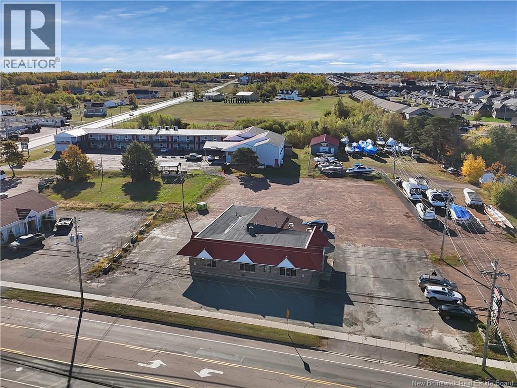 519 Main Street, Shediac, New Brunswick