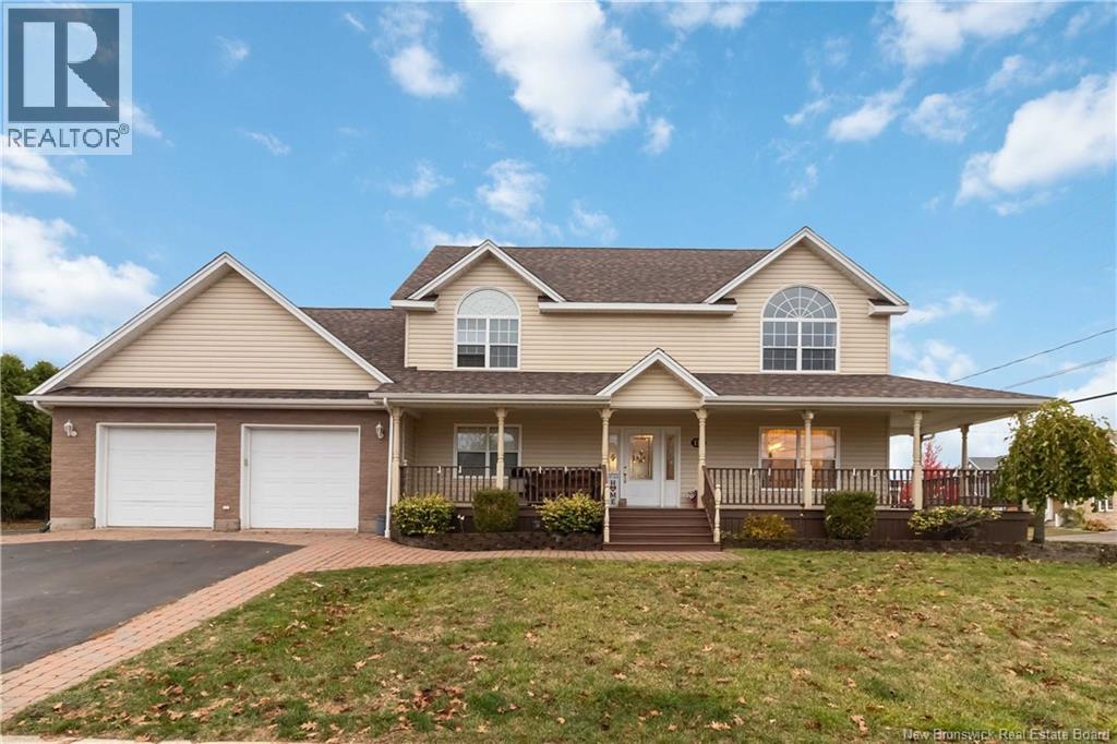 110 Willshire Way, Moncton, New Brunswick