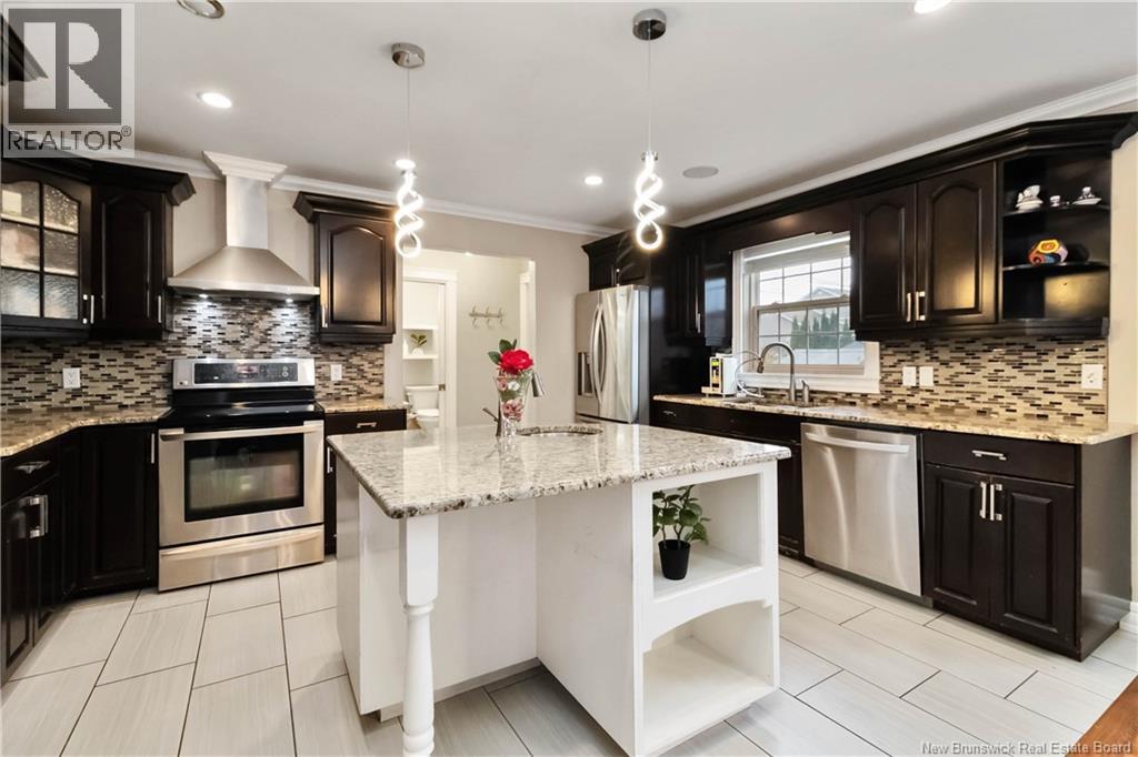 110 Willshire Way, Moncton, New Brunswick  E1G 4Y1 - Photo 15 - NB128743